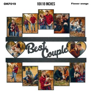 Best Couple Frame