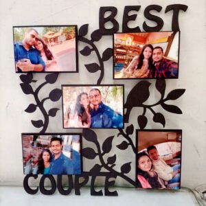 Buy Best Couple Photo Frame 059