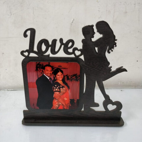 Buy Best Love Photo Frame 063