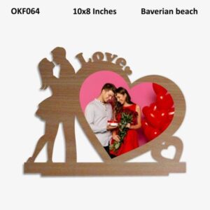 Love Photo Frame