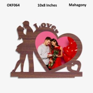 Love Photo Frame