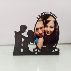 Best Love You Photo Frame 065