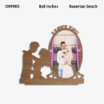 Best Love You Photo Frame 065
