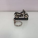 Best Hero Xpulse 200 Trail Blue Keychain
