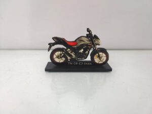 Suzuki Gixxer SP