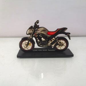 Best Suzuki Gixxer SP Miniature