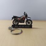Best Hero Xpulse 200 Rally Edition Keychain