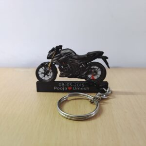 Honda Hornet 2 Matte Axis Grey
