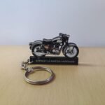 Best Royal Enfield Classic 350 Wooden Keychain