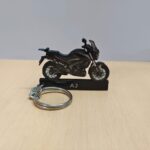 Best Bajaj Dominar 400 Keychain