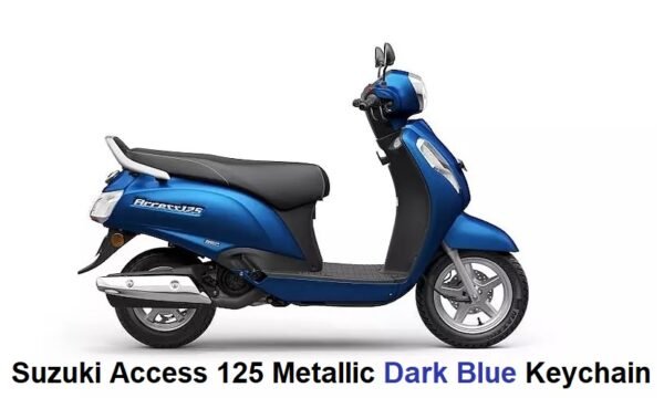 Suzuki Access 125