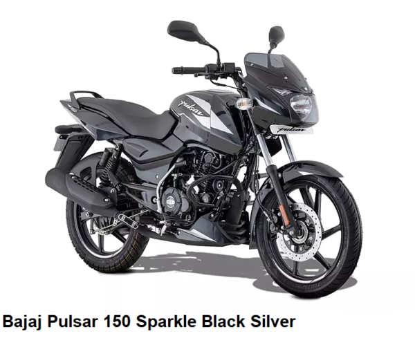 Bajaj Pulsar 150