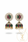 5 stunning Long earring