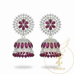 Party Wear Earrings