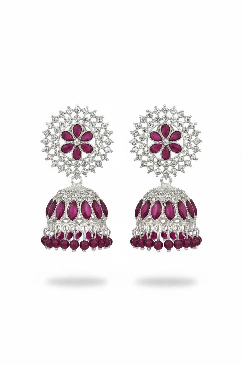 Party Wear Earrings
