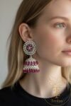 Party Wear Earrings