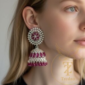 Party Wear Earrings
